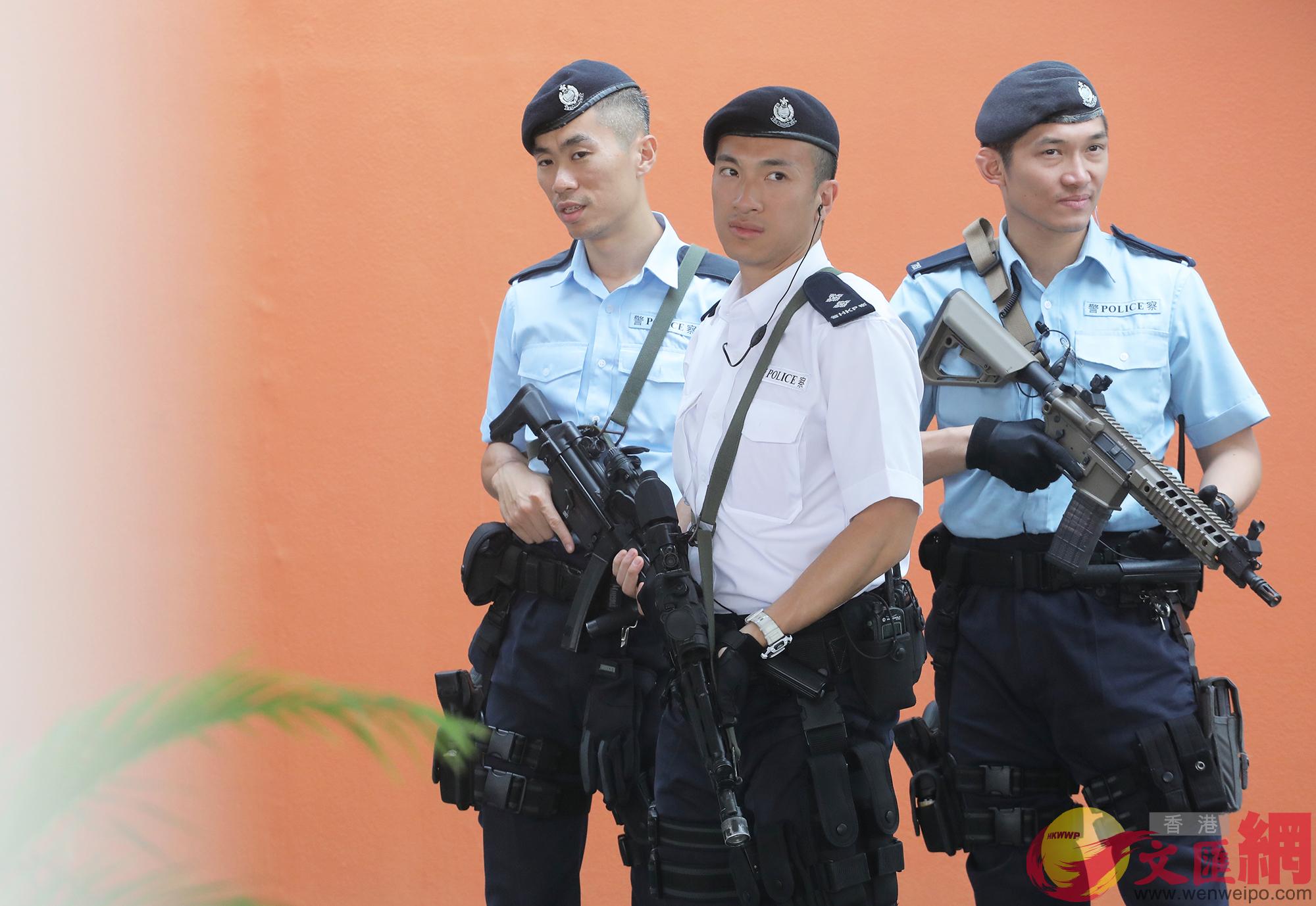 【香港警察摄影图片】香港纪实摄影_太平洋电脑网摄影部落
