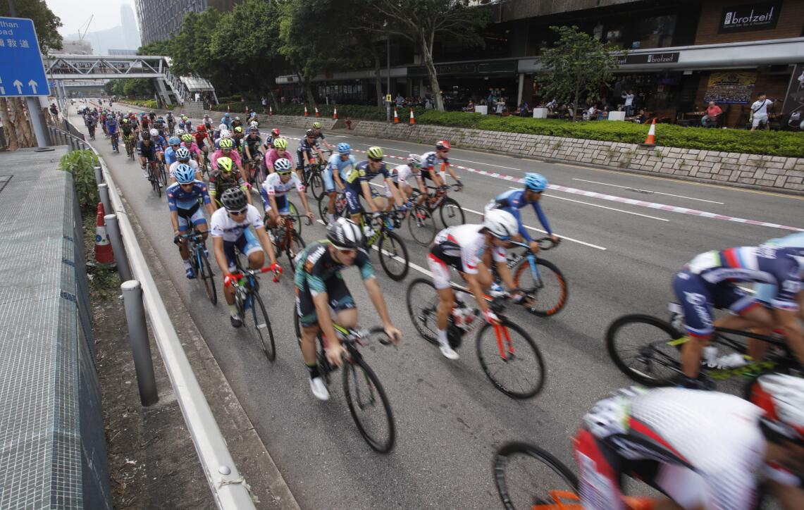 旅發局預計將吸引超過5800位單車好手參與比賽，打破歷屆紀錄
