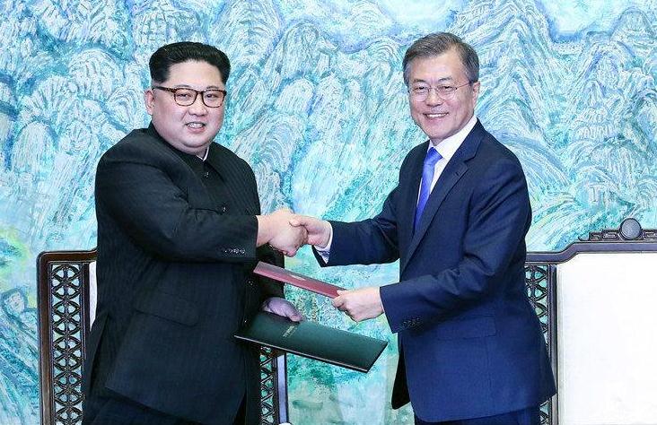 韓朝將舉行高級別會談 商首腦會晤事宜