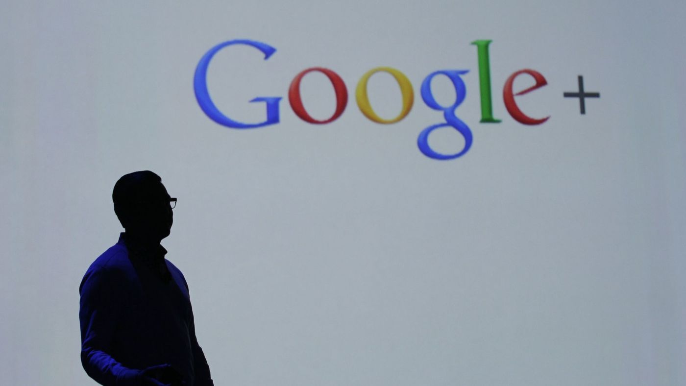 美國谷歌公司承認在2015至2018年期間旗下的社交服務谷歌加(Google+)有50萬名用戶的個人資料外洩美聯社