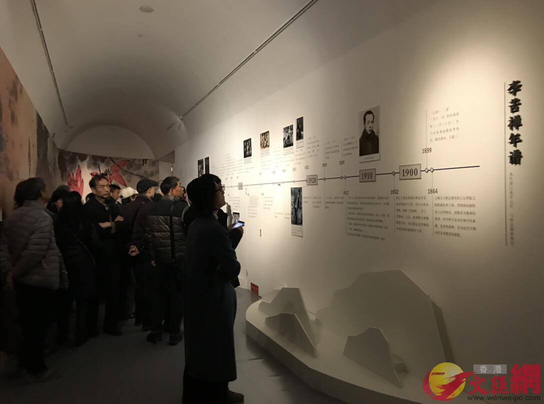 展覽現場C 江鑫嫻 攝