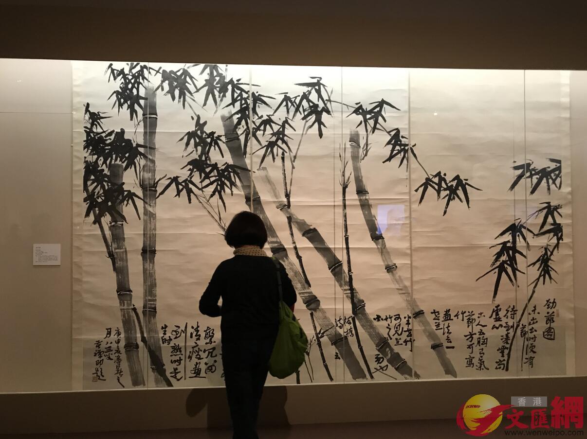 展覽現場C 江鑫嫻 攝