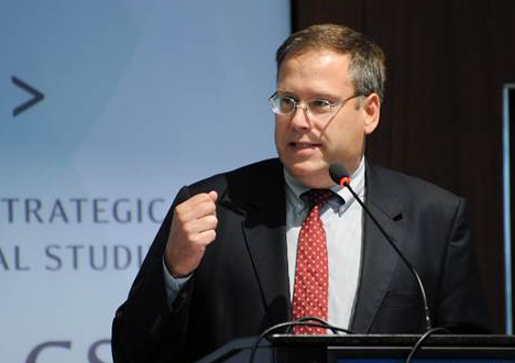 美國駐港總領事唐偉康撰文稱�A美國與香港關係愈來愈牢固(中新社資料圖)