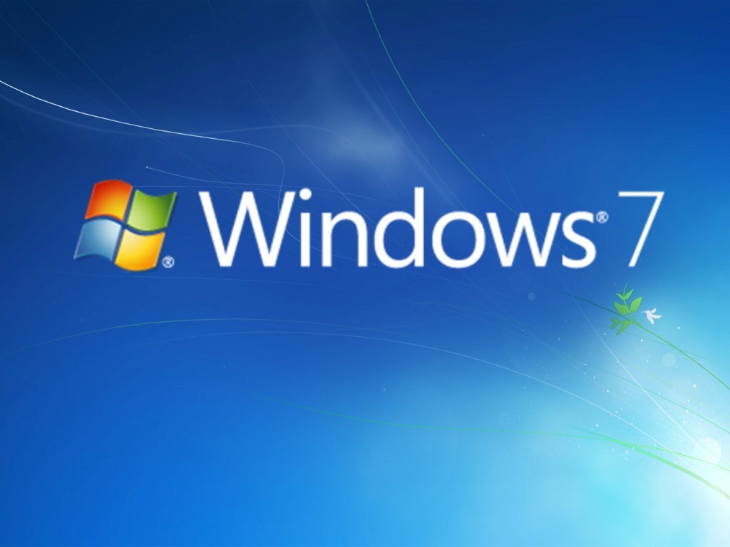 微軟一年後停止支援Windows 7。（網絡圖片）