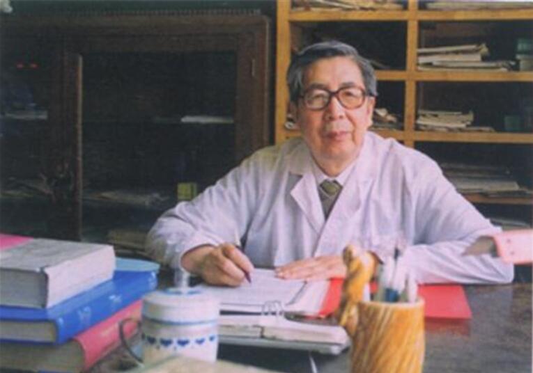 中科院院士B著名物理化學家梁敬魁與2019年1月19日逝世A享年87歲C