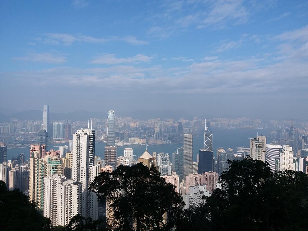 全球樓價最難負擔城市 香港連續9年居首