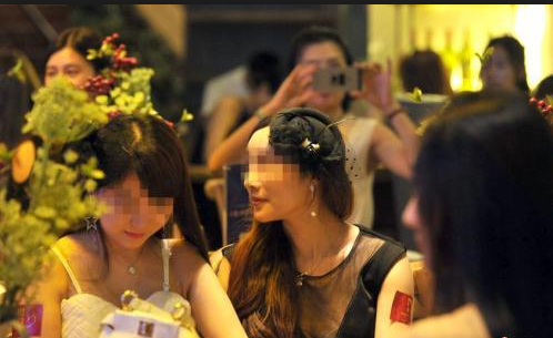 香港消委會提醒市民勿倉促選購交友派對服務（中新社資料圖）