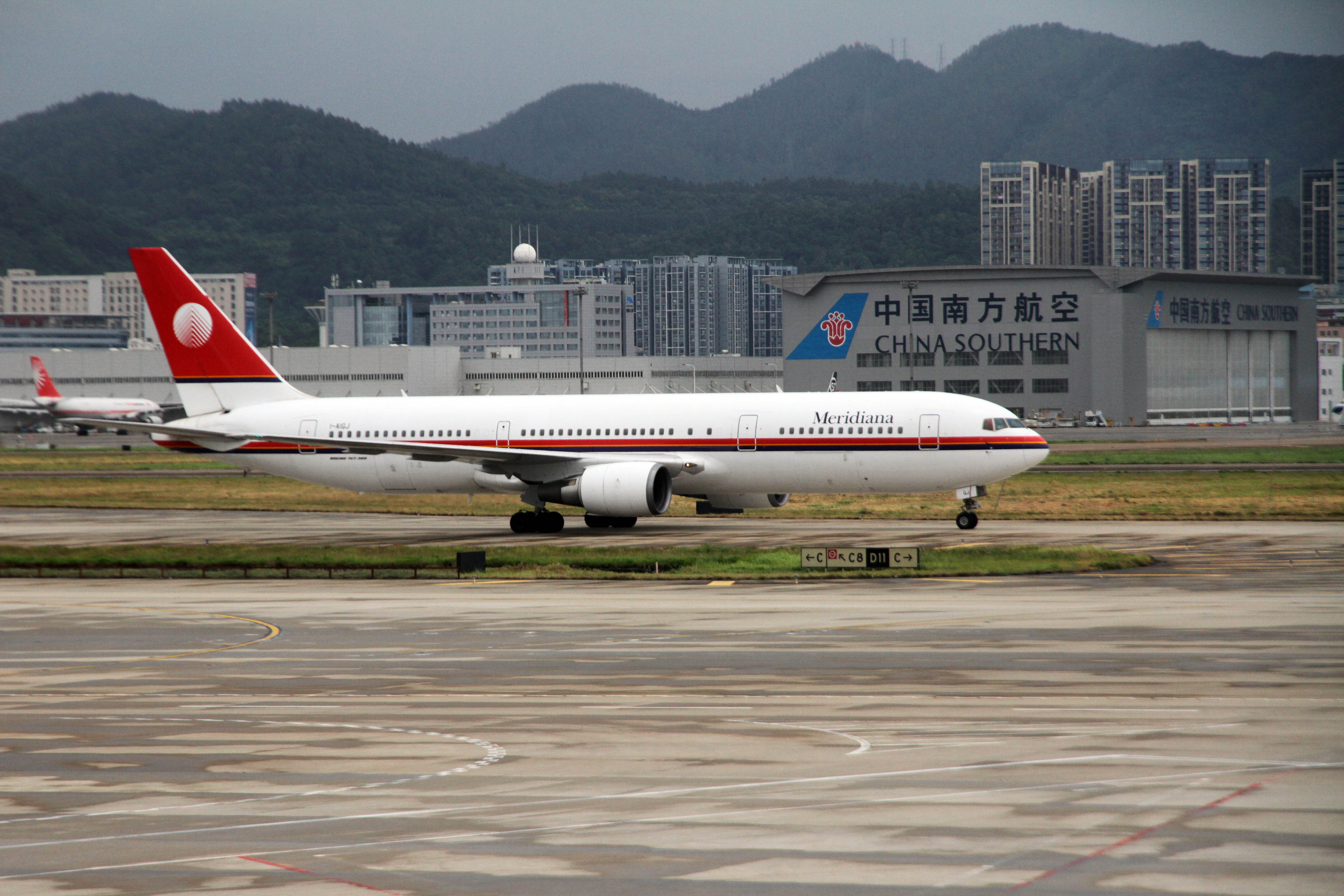 近年來A深圳機場大持續加快國際航空樞紐建設A國際客運通航城市將達48個 