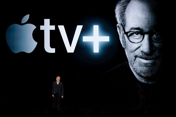 Apple TV追加大量影視頻道]美聯社^