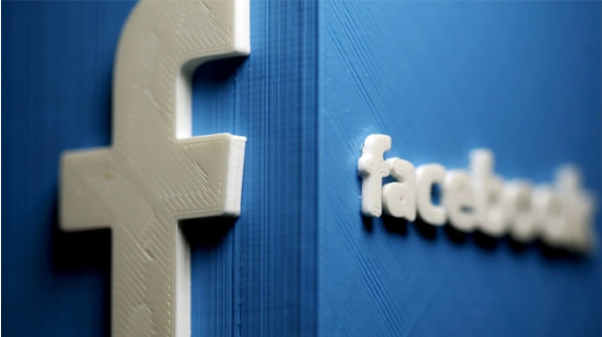 Facebook再次發生外洩客戶資料風波(路透社資料圖) Facebook再次發生外洩客戶資料風波(路透社資料圖)