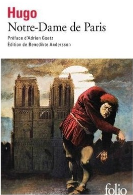 m巴黎聖母院n登上亞馬遜法國暢銷書排行榜榜首(亞馬遜網)