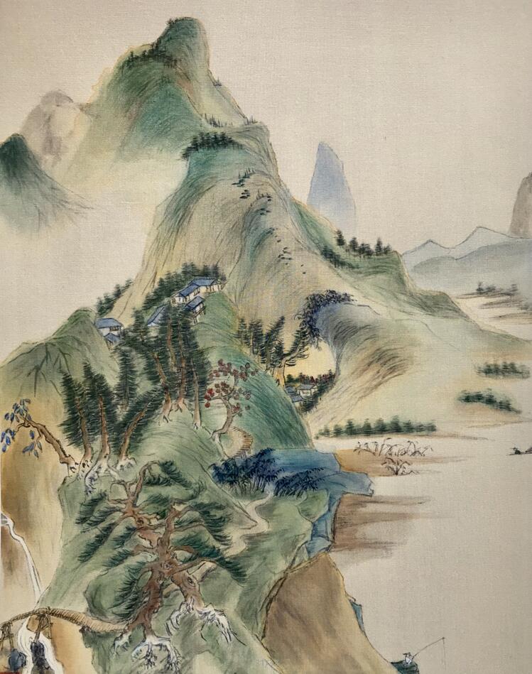 笠夫作品 (深辦發) 笠夫作品 (深辦發)