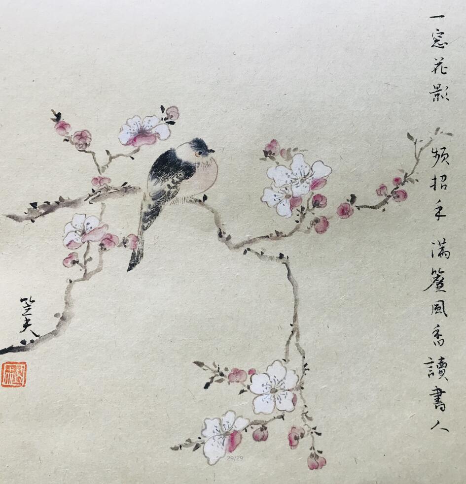 笠夫作品 (深辦發) 笠夫作品 (深辦發)
