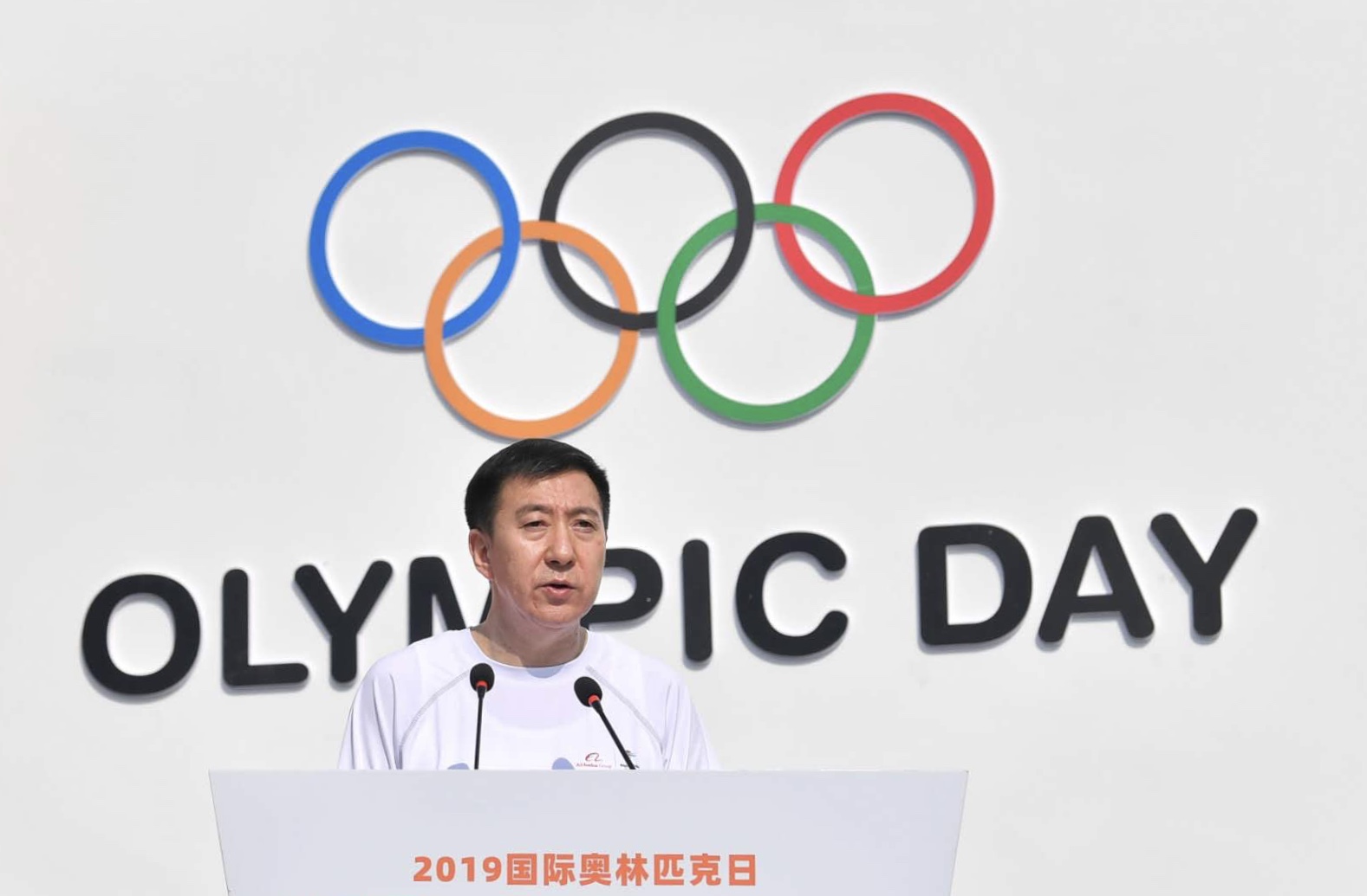 6月23日A北京市副市長B北京冬奧組委執行副主席張建東代表北京冬奧組委發佈了m北京2022年冬奧會和冬殘奧會低碳管理工作方案nC]新京報^