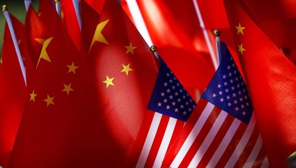 百名美國專家公開呼籲特朗普放棄敵視中國的政策]美聯社資料圖^