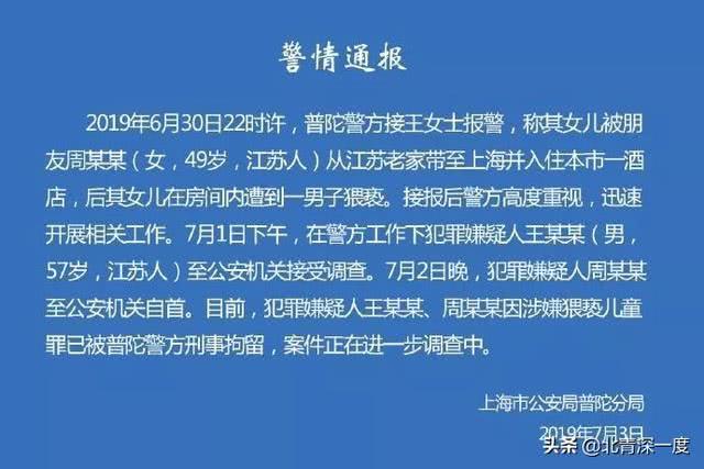警情通報 警情通報