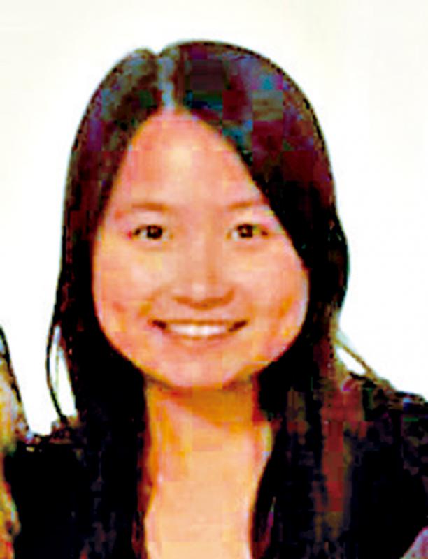 24歲的英華女學校女教師蘇瑋善涉嫌在旺角凌虐女途人