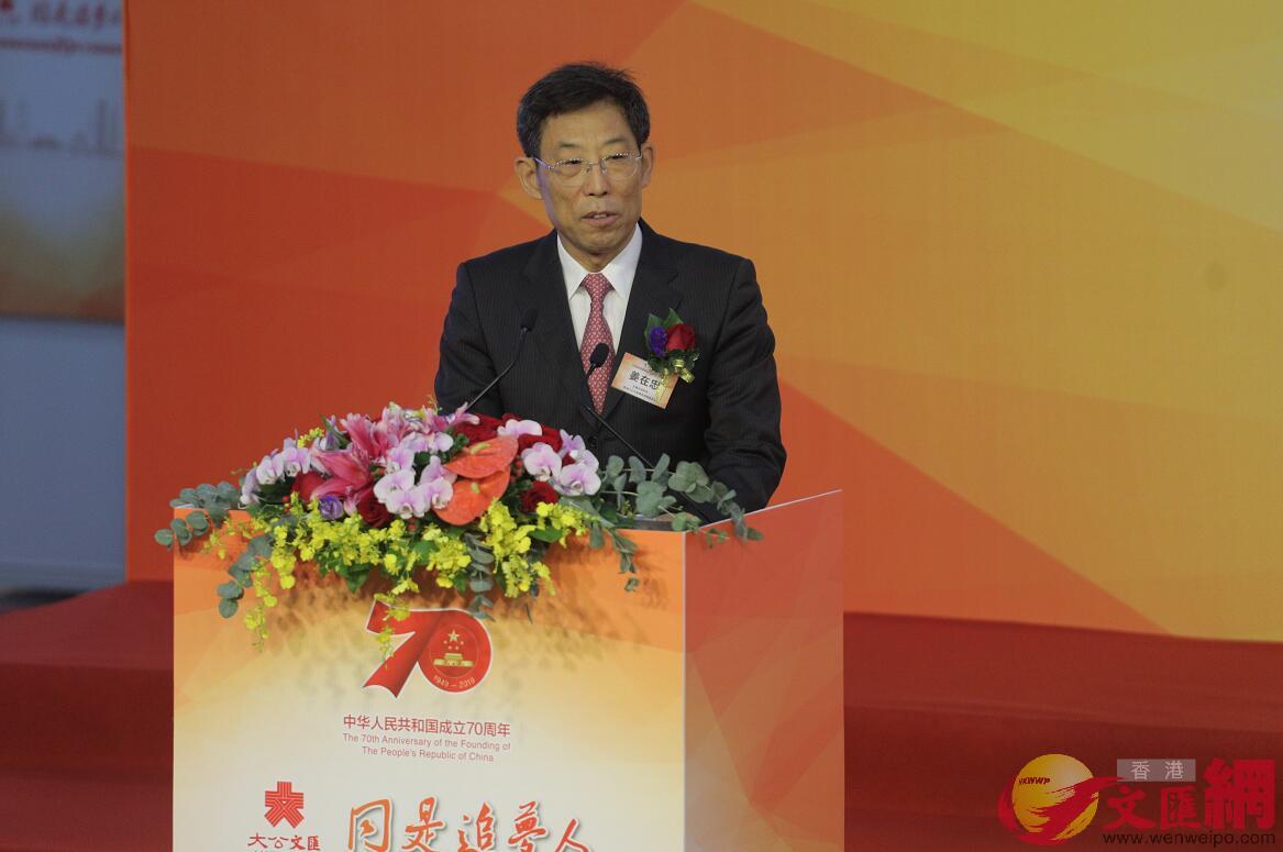 中国自动化学会会士姜钟平教授当选为欧洲科学院院士-中国自动化学会