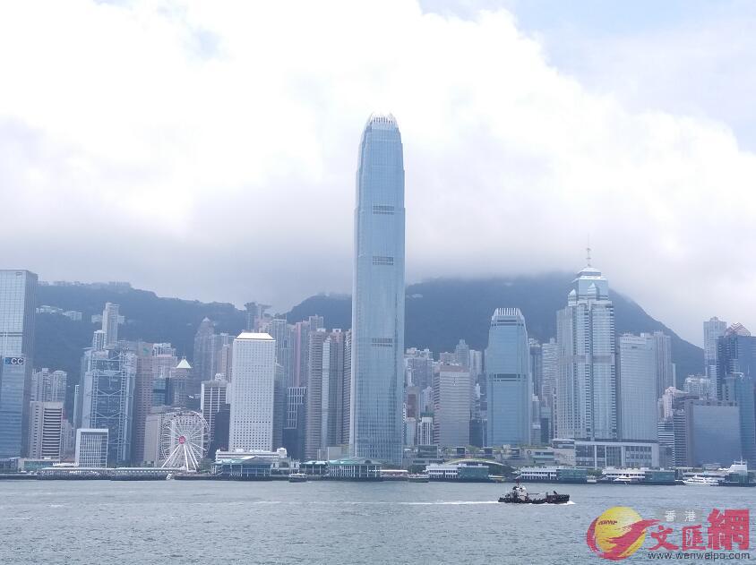 香港居世界旅遊城市排行榜第七位(大公文匯全媒體新聞中心資料圖)