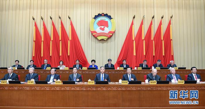  11月7日A政協第十三屆全國委員會常務委員會第九次會議在北京閉幕C 