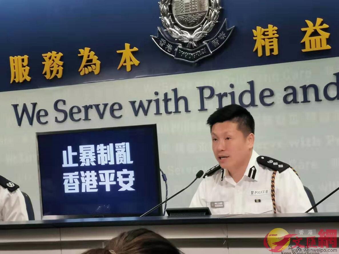 大公文匯全媒體記者攝 大公文匯全媒體記者攝