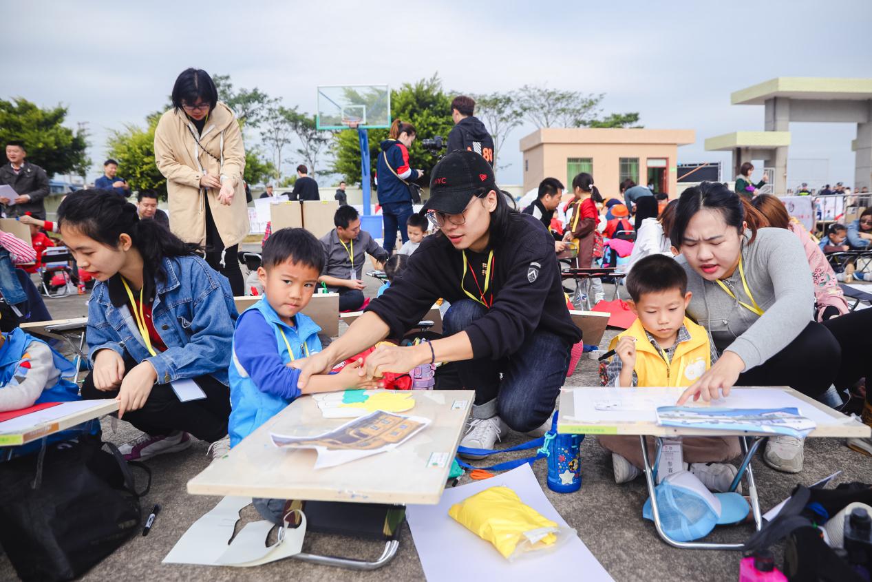 u藝道遊學v以古驛道+遊學+繪畫的創新模式A打造多元文化主題遊學線路C]方俊明攝^