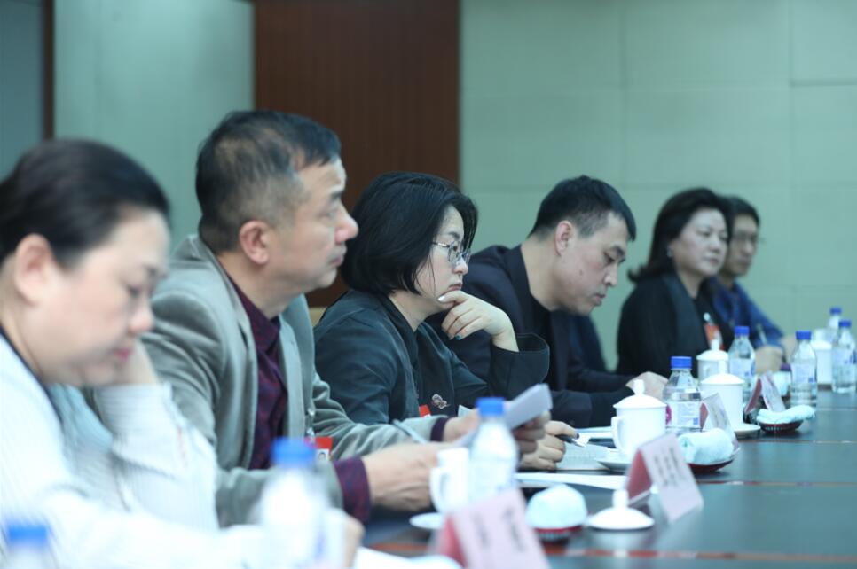 吉林省政協委員以及行業先行者從自身經驗出發，為品牌建設建言獻策