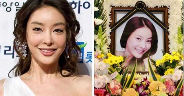 2009年3月7日A韓國女藝人張紫妍在家中自殺身亡