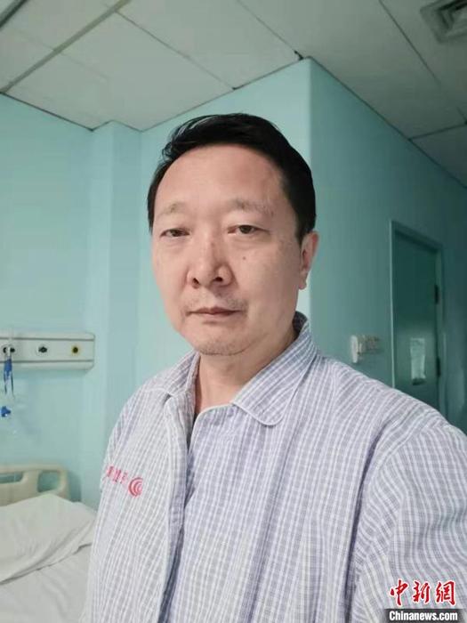 北京大學第一醫院呼吸和危重症醫學科主任B新型冠狀病毒感染肺炎專家組成員王廣發C