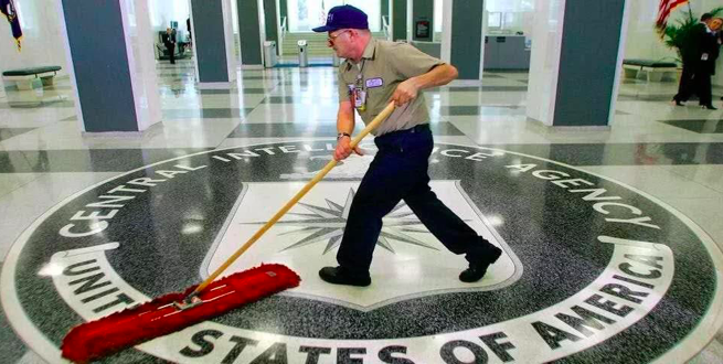 這次CIA如何洗地呢