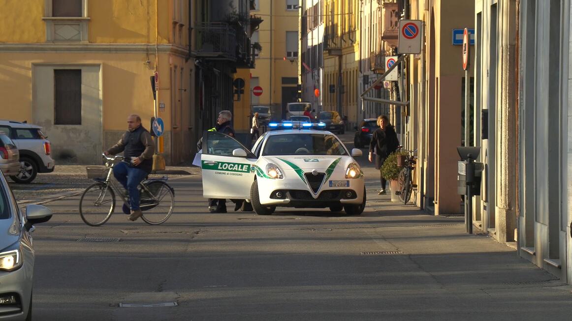 意大利警方呼籲居民留家C(路透社圖)