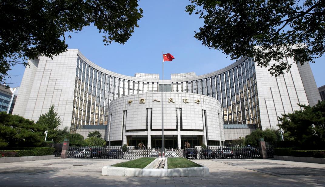 央行副行長劉國強指，對普惠金融服務達標的銀行擇機定向降準（資料圖片）