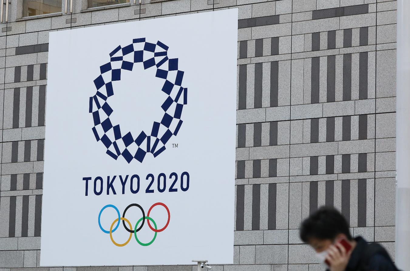 日本計劃本月內改建奧運場館A收治新冠病毒輕症患者(新華社資料圖片)
