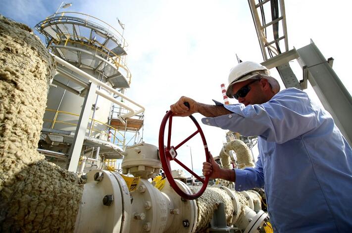 美俄沙特領袖就石油協議通電話A特朗普預計OPEC今明或有公佈]法新社^