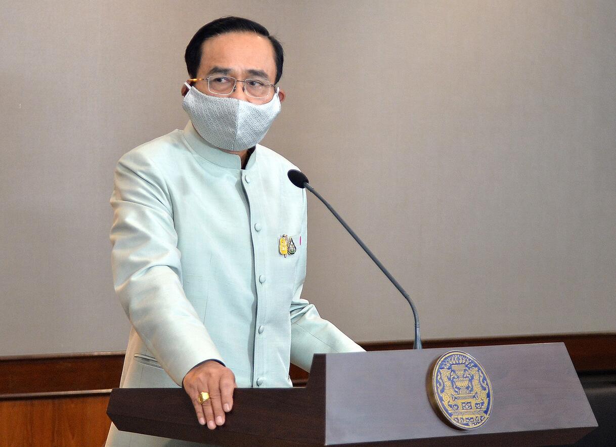 泰國政府將內地及港澳地區剔出疫區名單(新華社資料圖片)