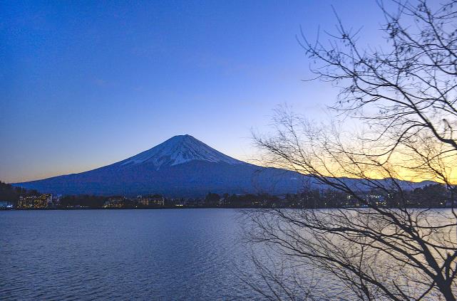 日本富士山今年夏季封山]新華社資料圖片^