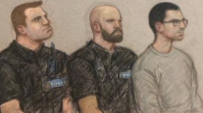 今年3月，曼徹斯特恐襲案主犯的弟弟哈西姆-阿貝迪以協助謀殺和知情不報被判終身監禁。