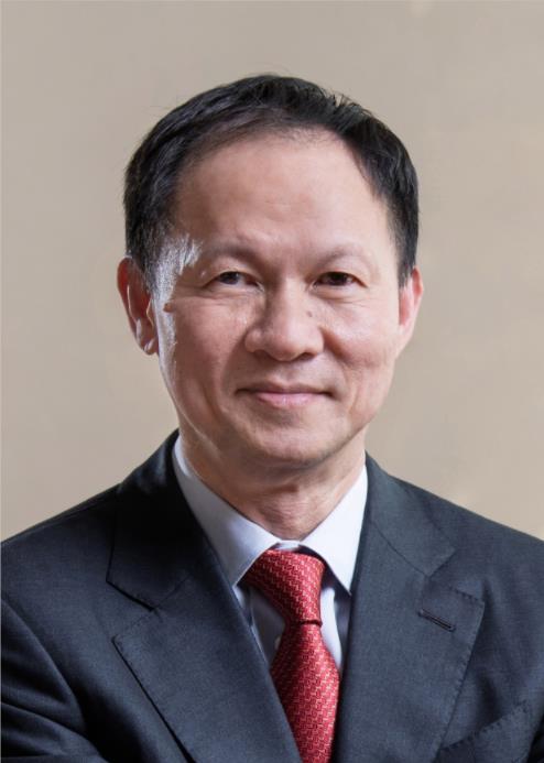 香港出生的何舜華正式出任東亞中國執行董事兼行長