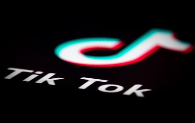 莫里森表示沒有證據顯示TikTok濫用其用戶資料C]網上截圖^