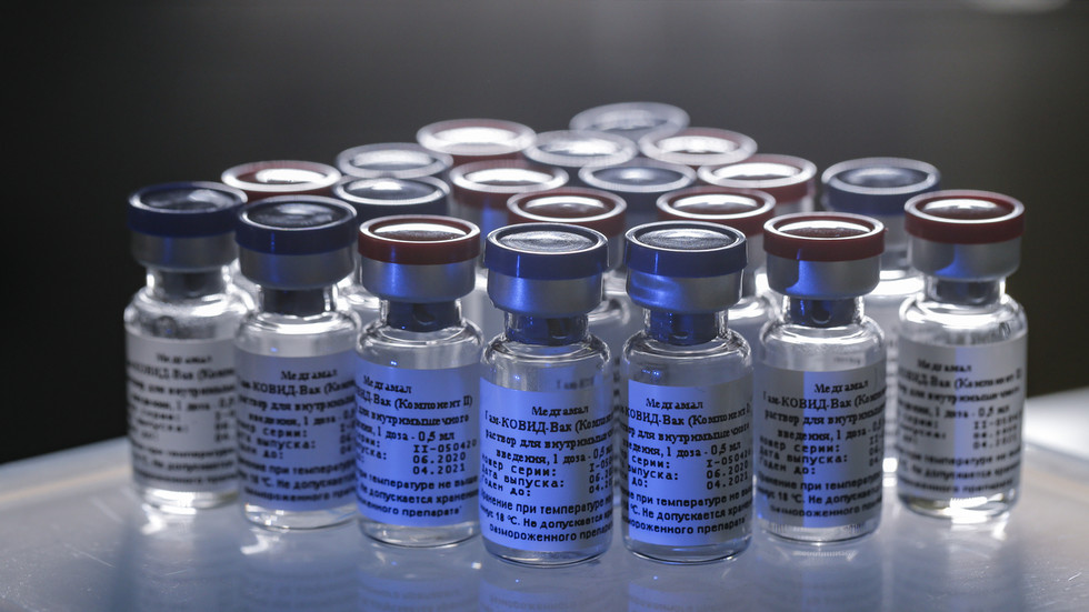 國光生物科技公司研發的新冠肺炎疫苗獲准進入第一期臨床試驗C(大公文匯全媒體資料圖片)